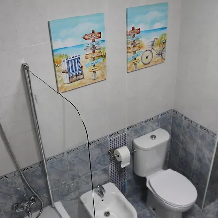Apartment La Venencia Ii