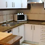 Apartment La Venencia Ii *
