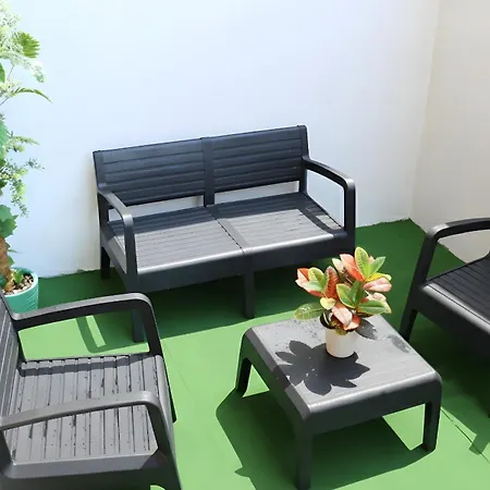 Apartamento La Venencia Ii