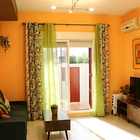 Apartamento La Venencia Ii Jerez de la Frontera