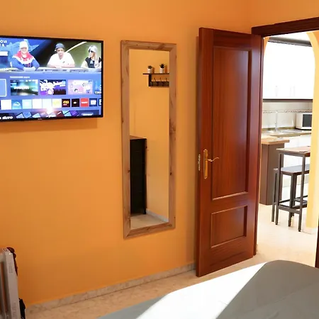 Apartamento La Venencia Ii *