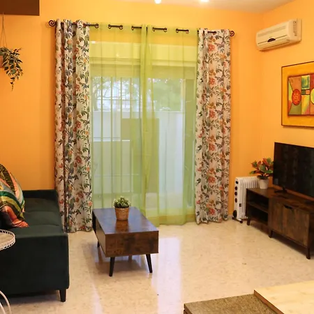 La Venencia Ii Apartamento