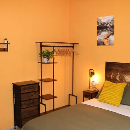 Apartamento La Venencia Ii