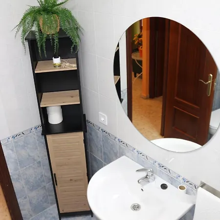 La Venencia Ii Apartamento Jerez de la Frontera