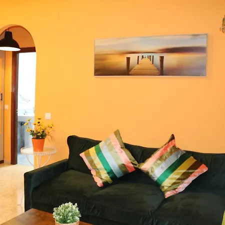 La Venencia Ii Apartamento