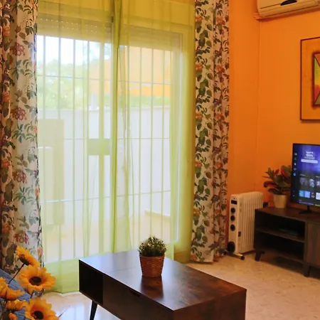 Apartamento La Venencia Ii Jerez de la Frontera