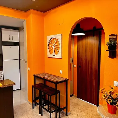 La Venencia Ii Apartamento