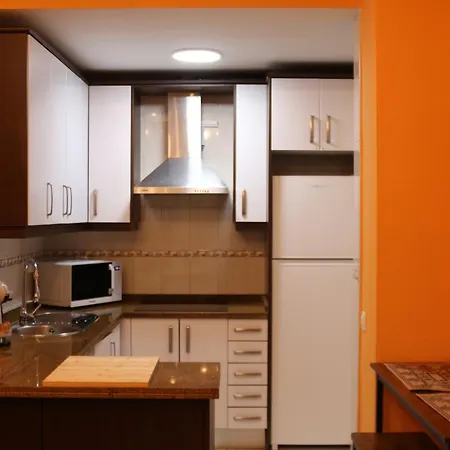 La Venencia Ii Apartamento