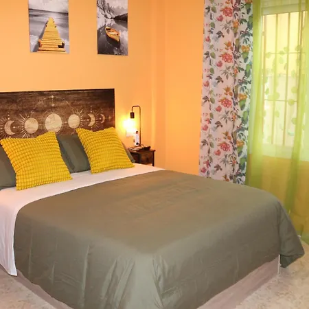 Apartamento La Venencia Ii