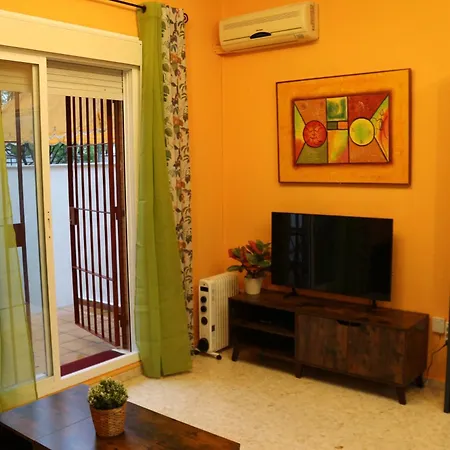La Venencia Ii Apartamento
