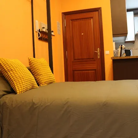 La Venencia Ii Apartamento
