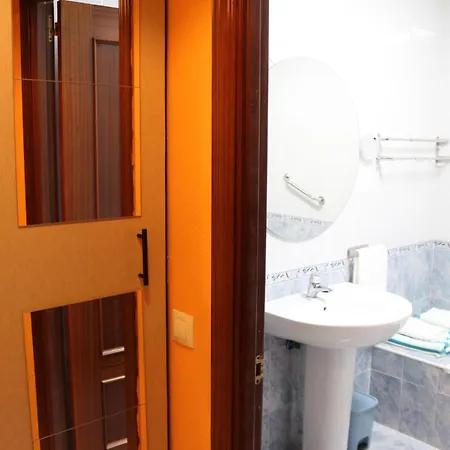 Apartamento La Venencia Ii
