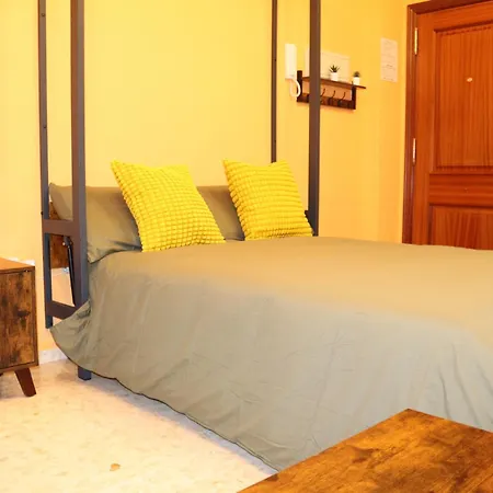La Venencia Ii Apartamento Jerez de la Frontera