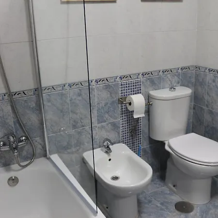 La Venencia Ii Apartamento