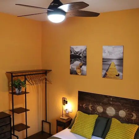 Apartamento La Venencia Ii *