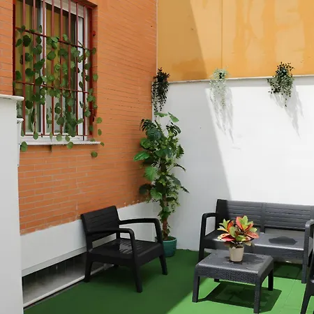 La Venencia Ii Apartamento Jerez de la Frontera