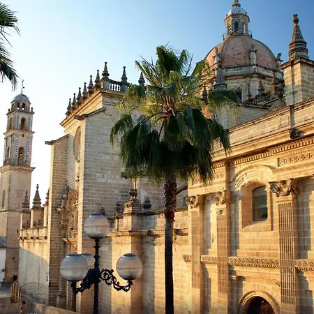La Venencia Ii Jerez de la Frontera