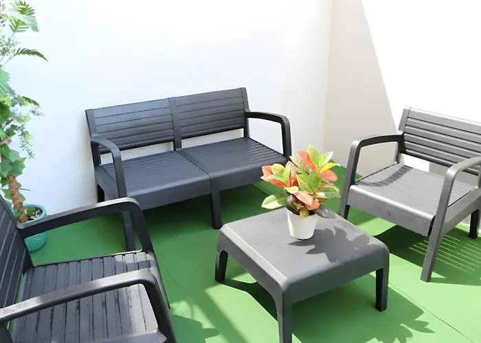 La Venencia Ii * Херес-де-ла-Фронтера