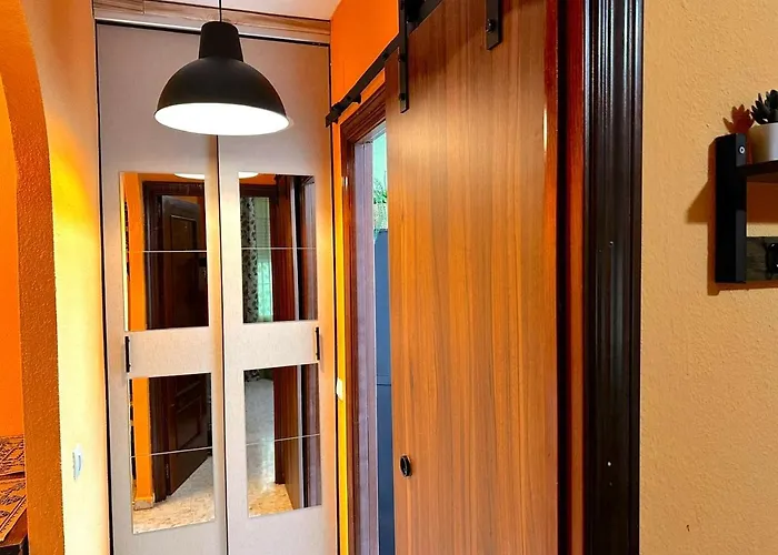 La Venencia Ii * Херес-де-ла-Фронтера