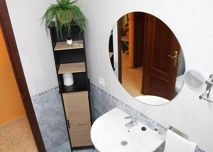 La Venencia Ii Апартаменты Херес-де-ла-Фронтера