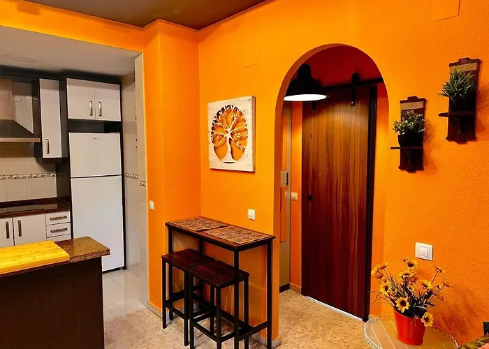 La Venencia Ii Apartment