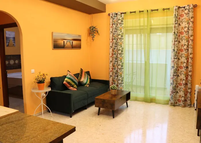 La Venencia Ii * Херес-де-ла-Фронтера