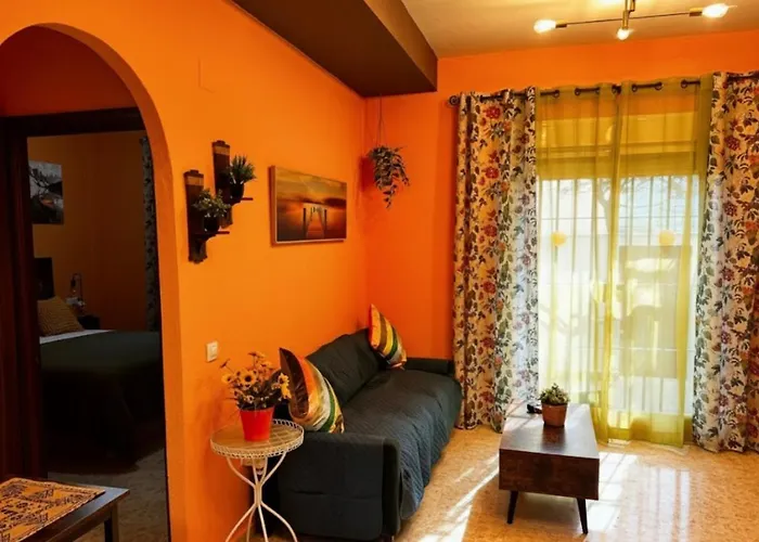 La Venencia Ii * Херес-де-ла-Фронтера