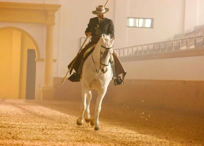 La Venencia Ii * Jerez de la Frontera