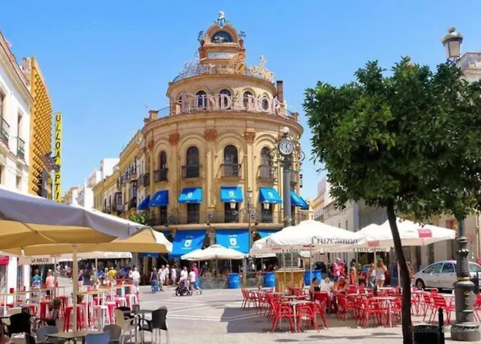 Апартаменты La Venencia Ii