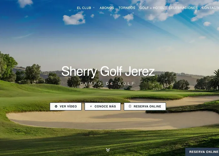 La Venencia Ii Херес-де-ла-Фронтера