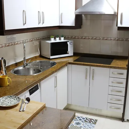 La Venencia Ii Apartment Jerez de la Frontera