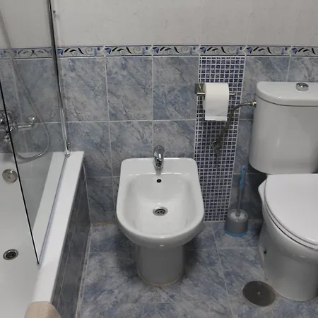 La Venencia Ii Apartment Jerez de la Frontera