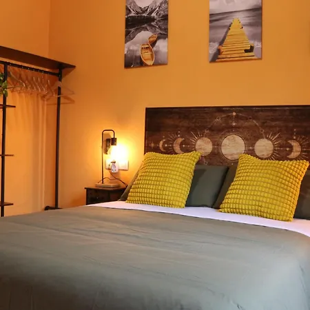 Apartment La Venencia Ii *