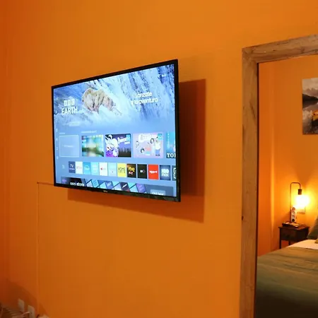 La Venencia Ii Apartment