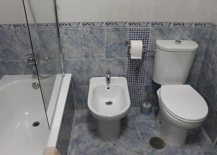 La Venencia Ii Apartment Jerez de la Frontera