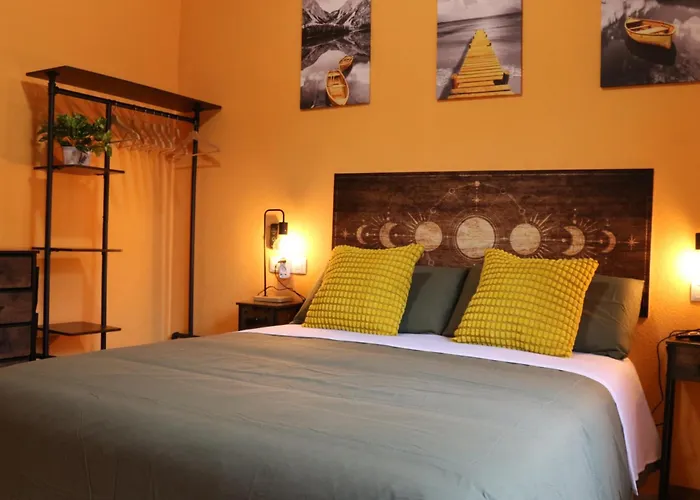 Apartment La Venencia Ii *