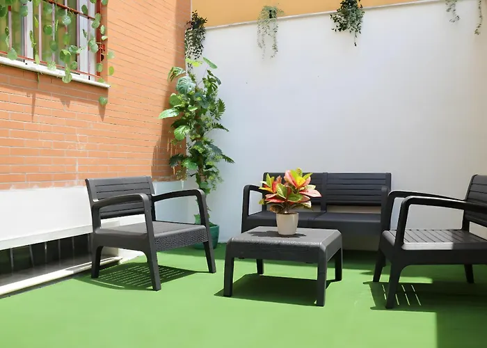 Apartment La Venencia Ii