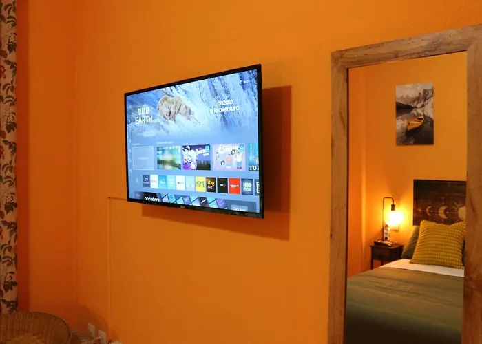 La Venencia Ii Apartment