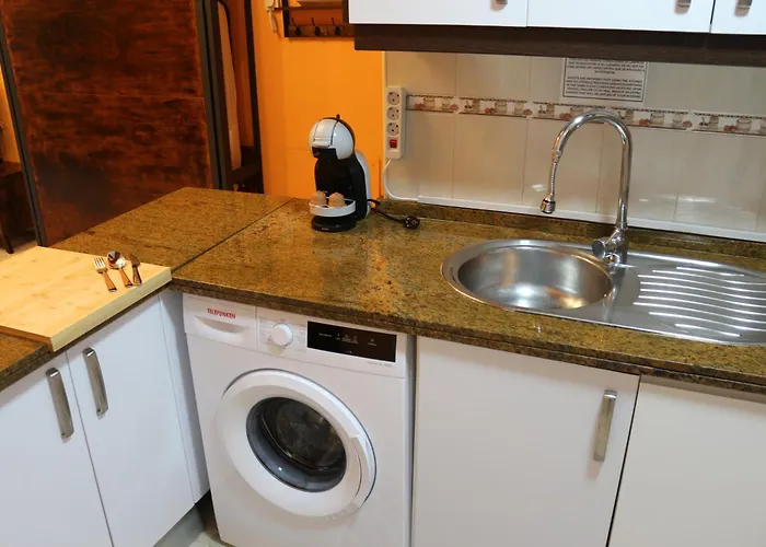 Apartment La Venencia Ii Jerez de la Frontera