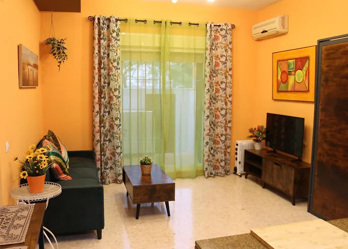 La Venencia Ii Apartment