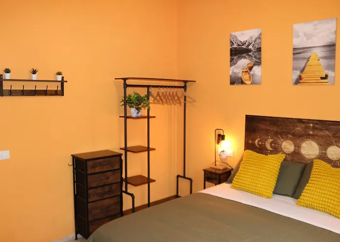 Apartment La Venencia Ii