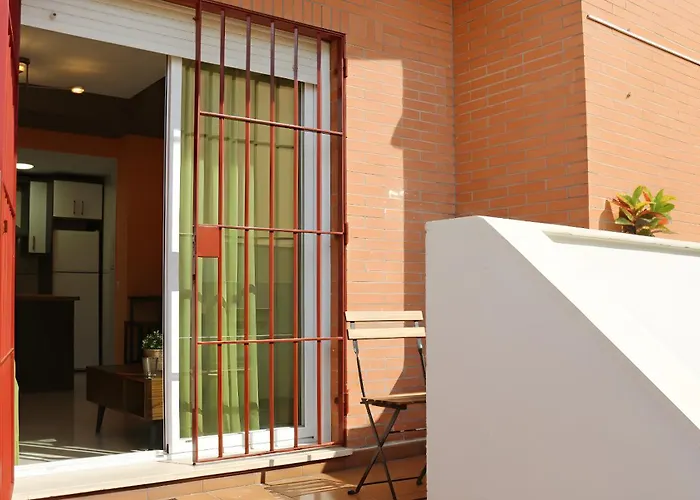 La Venencia Ii * Jerez de la Frontera