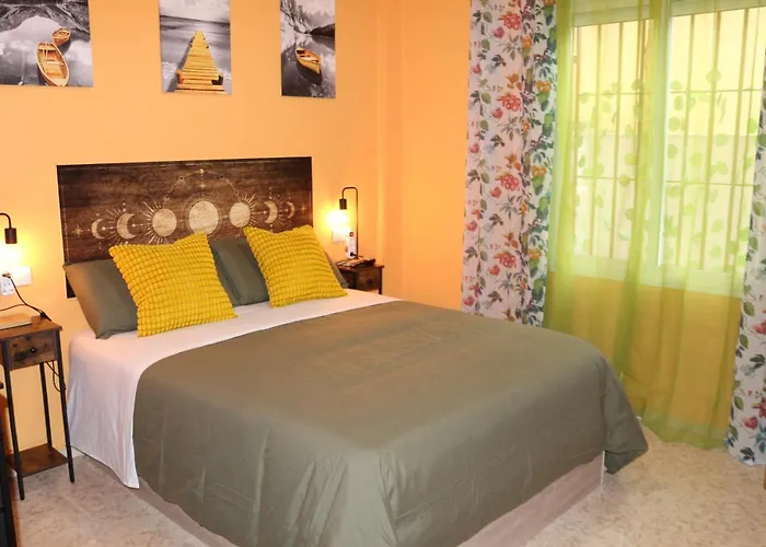 Apartment La Venencia Ii