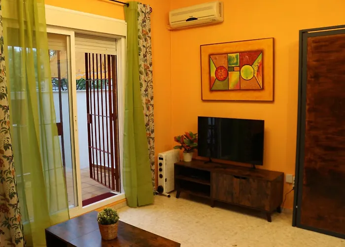 La Venencia Ii Apartment