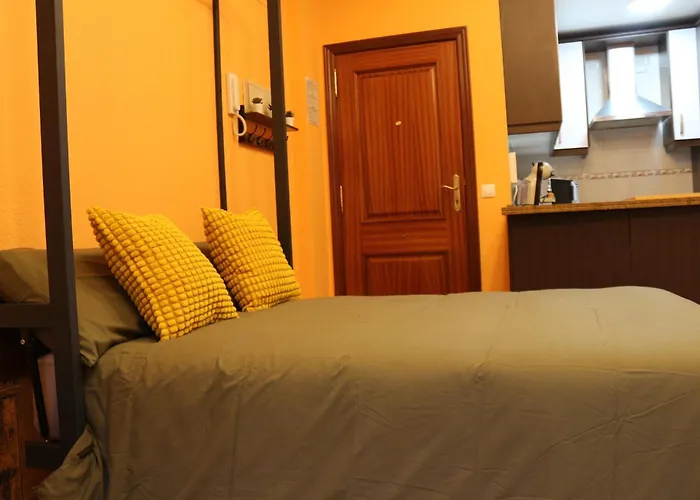 La Venencia Ii Apartment