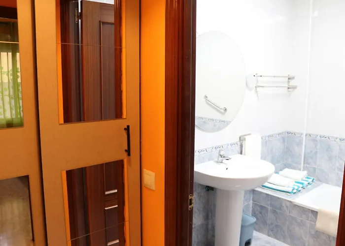 Apartment La Venencia Ii