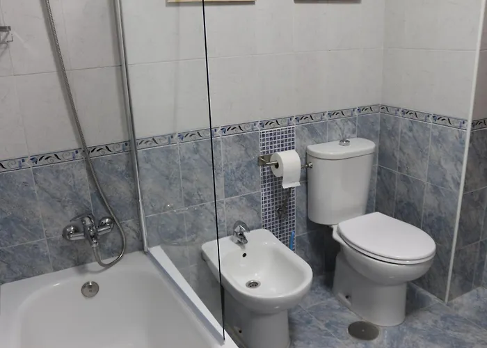 La Venencia Ii Apartment