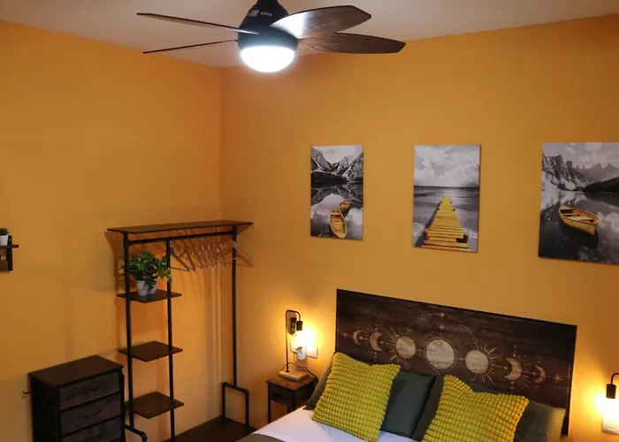 Apartment La Venencia Ii *