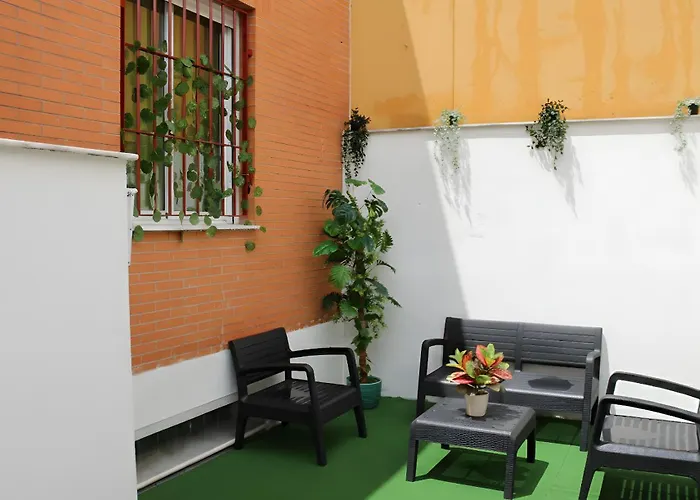 La Venencia Ii Apartment Jerez de la Frontera