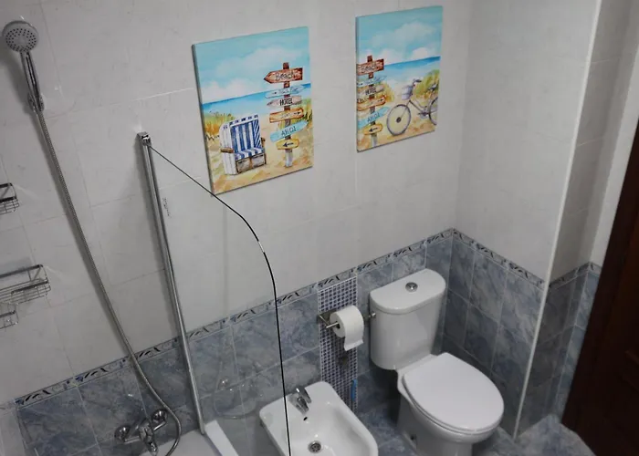 Apartment La Venencia Ii